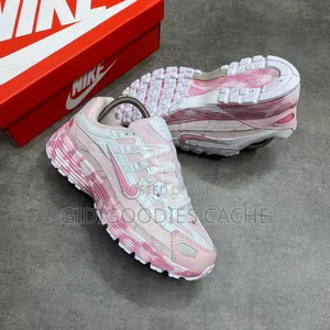 Nike P - 6000 Sneakers Size 38 - 40