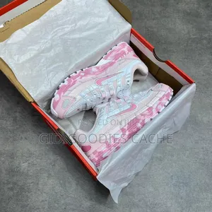 Nike P - 6000 Sneakers Size 38 - 40