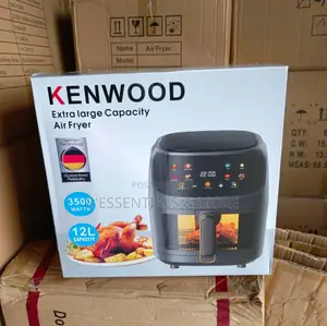 Kenwood Air Fryer 12 Litres