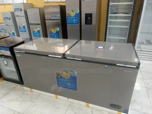 725 Liters Freezer Polystar