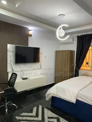 Furnished Studio Apartment - Grand Island Suite