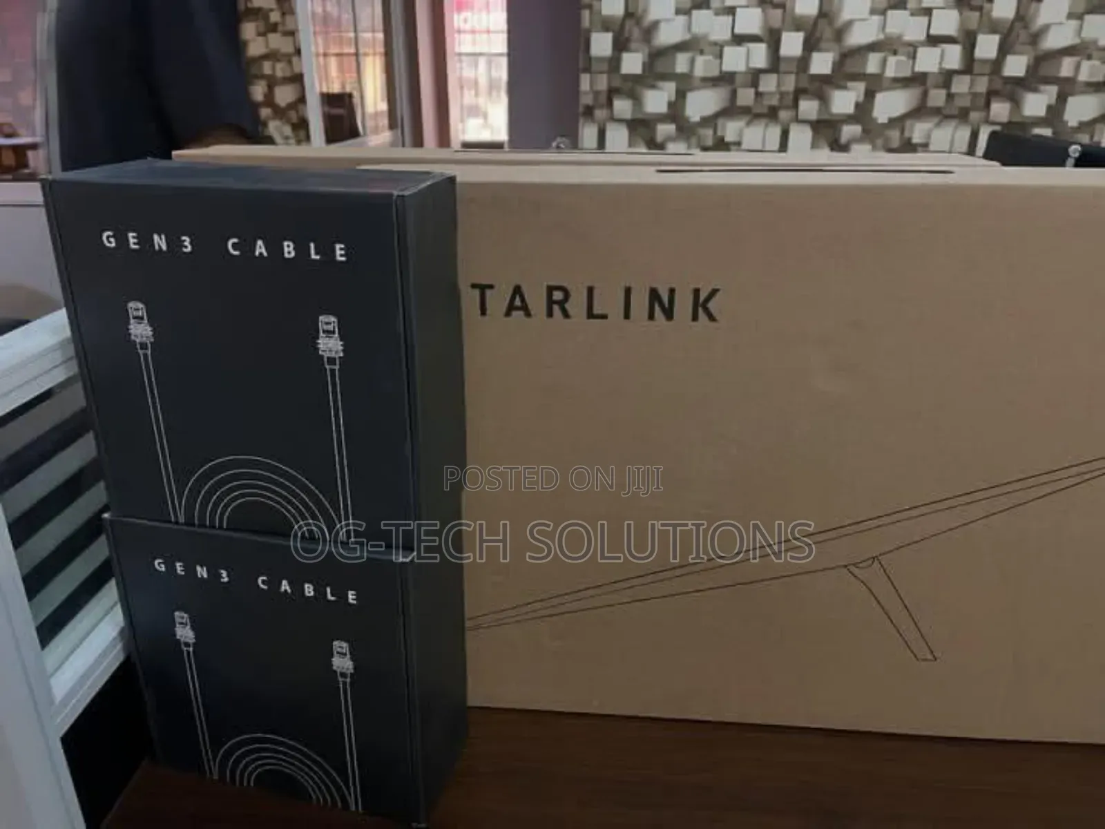 Starlink Gen3 V4
