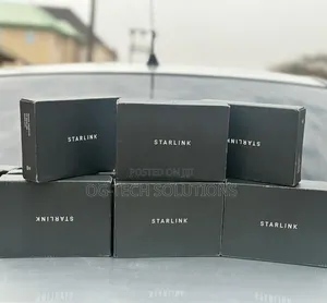 Starlink V2 Ethernet Adapter