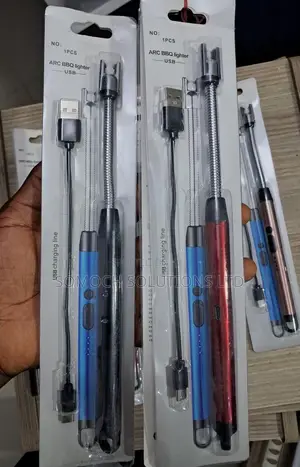 Rechargeable Gas Lighter Lagos Nigeria