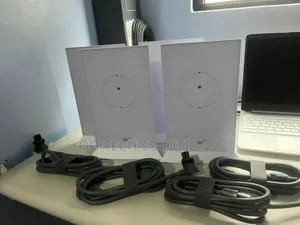Starlink V2 Mesh Router