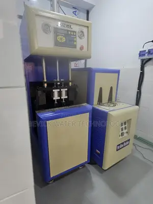 Industrial Pet Blower for Water Factories
