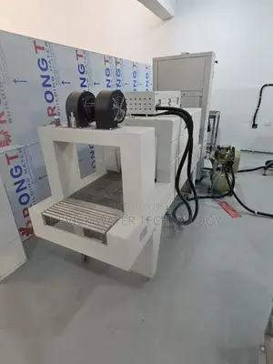 Automatic Shrink Wrapper Machine – For Bottled Water Packs