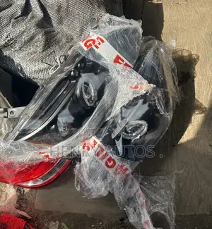Led Light Corolla 2003-06