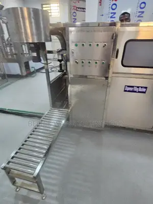 Industrial Dispenser Water Machine for Factories