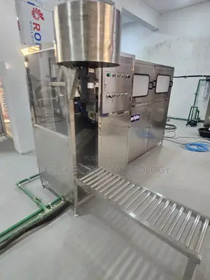 Dispenser Water Machine – Compact Efficient