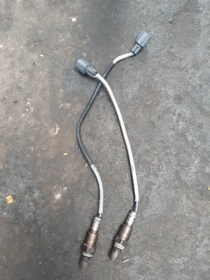Two Engine Oxygen Sensor for Lexus Rx 350 2018 Model