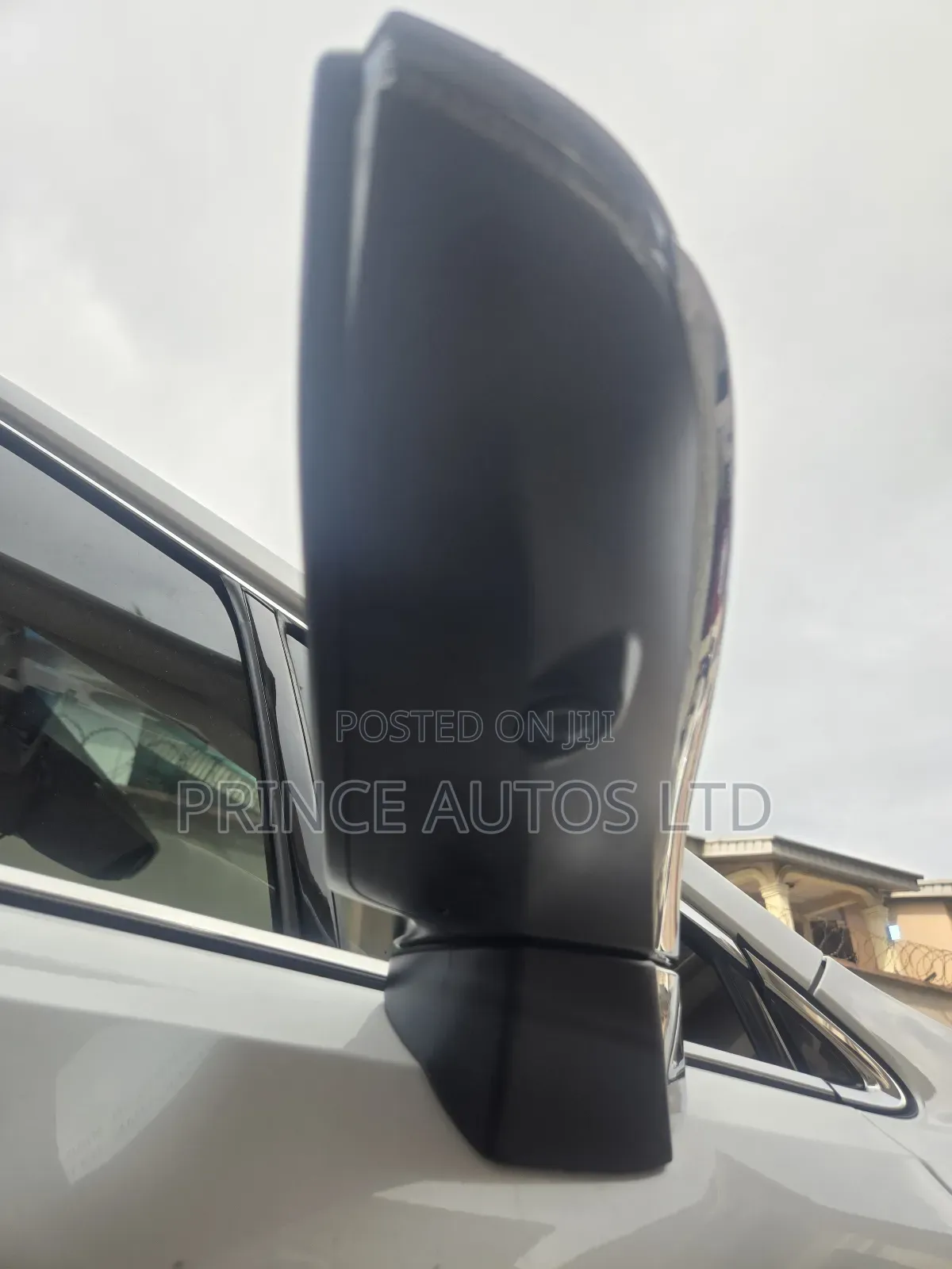 Lexus RX 2017 White
