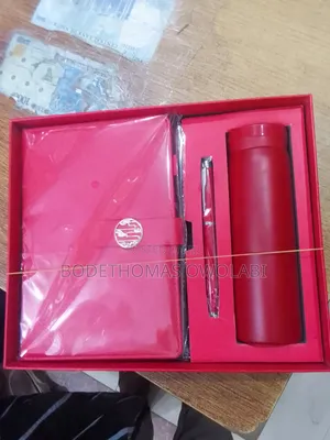 Good and Nice Quality 3 in 1 Notepad