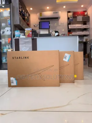 Starlink Gen3 V4