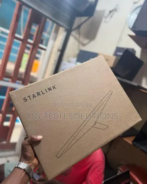 Starlink Mini