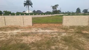 For Sale: 20 Plots Behind Indorama, Off Aba Road, Port Harcourt