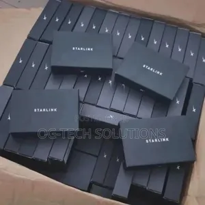 Starlink V2 Ethernet Adapter