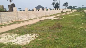 For Sale: 10 Plots Behind Indorama, New Ring Road, Port Harcourt
