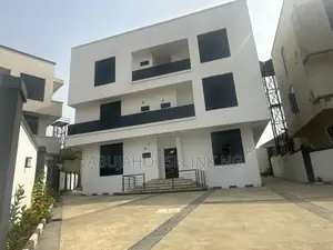 5bdrm Duplex in Katampe Extension By for sale