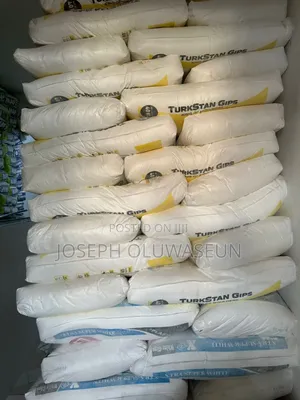 Original White Pop Cement