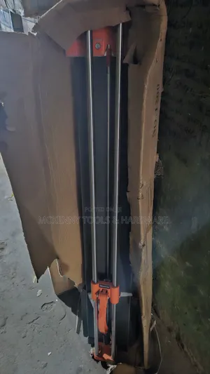 Heavy Duty Tile Cutter 1200 X1200