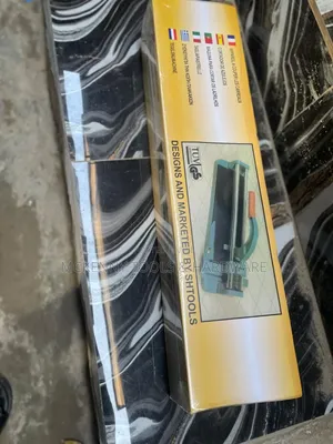 600mm Tiles Cutter Machine