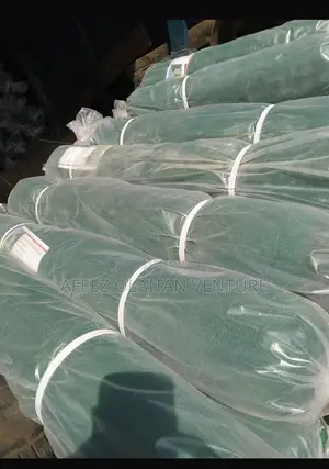 Scaffolding Net Original
