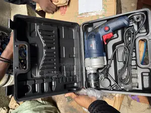 Maxmech 13mm Electric Drill Machine