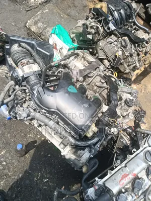 Lexus Is350 Engine 2gr-fse.