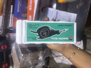 Electo Tool Carbide Point Electric Engraver Pen, by Navya Enterprises