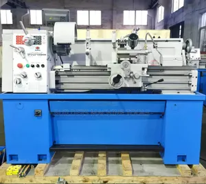 1 Meter Lathe Machine