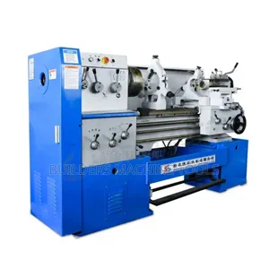 Super Quality 3 Meters Lathe Machine