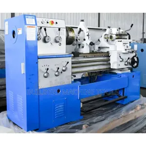Quality 1 Meter Lathe Machine