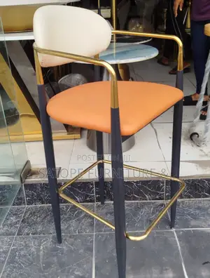High Quality Bar Stool