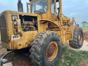 Cat Payloader 950 C - Foreign Use