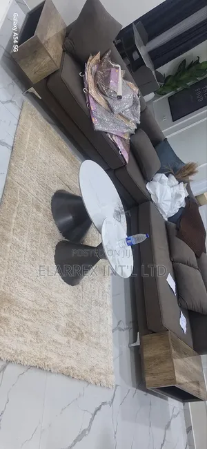 Luxury Sofas And Dining