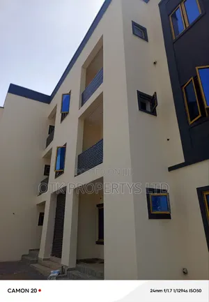 2bdrm Block of Flats in Fo1, Kubwa for sale