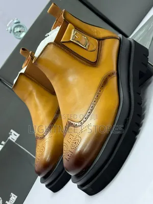 Comfly Ankle Boots
