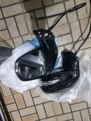 Side Mirror Rx350 2015