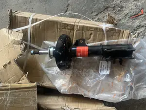 Chevrolet Sonic Shock Absorber 2012-2018