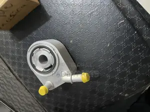 Chrysler Pacifica Engine Oil Cooler 2004-2006