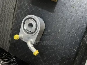 Chrysler Pacifica Engine Oil Cooler 2004-2006