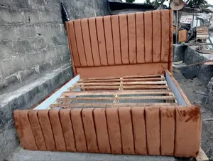 Bobul Bedframe 6x6