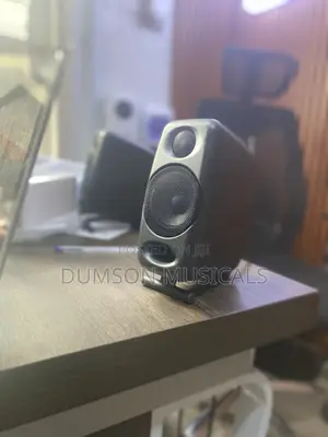 Iloud Micro Monitors (Pair, Black)