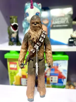 Kids Action Figures Toys
