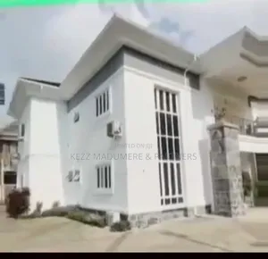 5bdrm Duplex in Rukpakulushi , New for sale