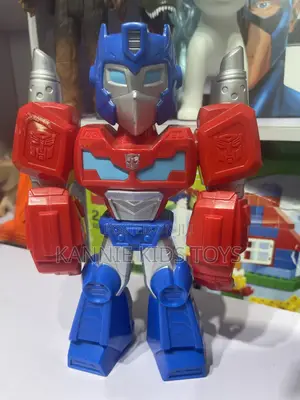 Kids Action Figures Toys