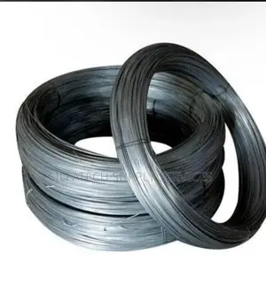 Original Binding Wire