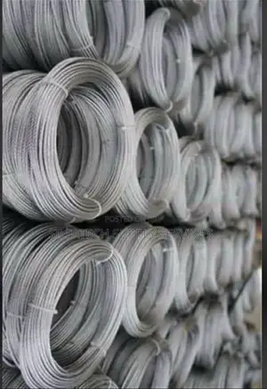 Original Galvanized Steel Wire