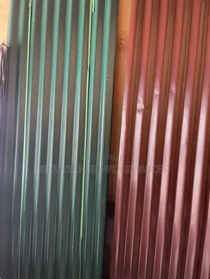 Original Roofing Sheet